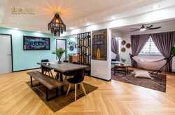 Blk 210 Petir Road (Bukit Panjang), HDB 5 Rooms #475034571